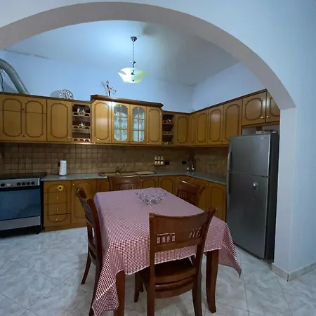 Family House *