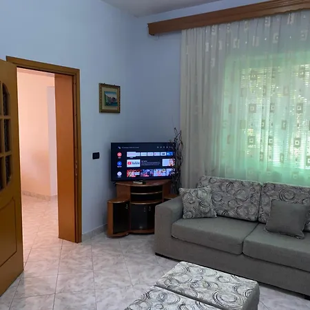 Tatil Evi Family House Gjirokastër