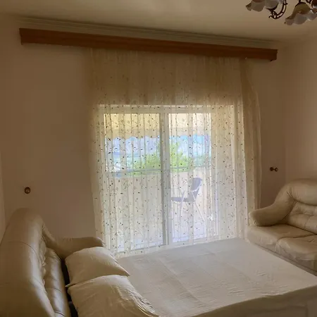 Family House Gjirokaster