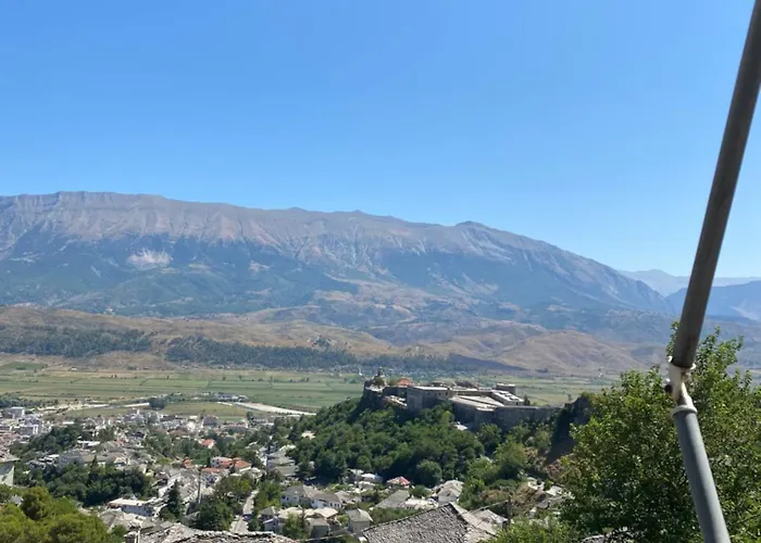 Family House Holiday home Gjirokaster