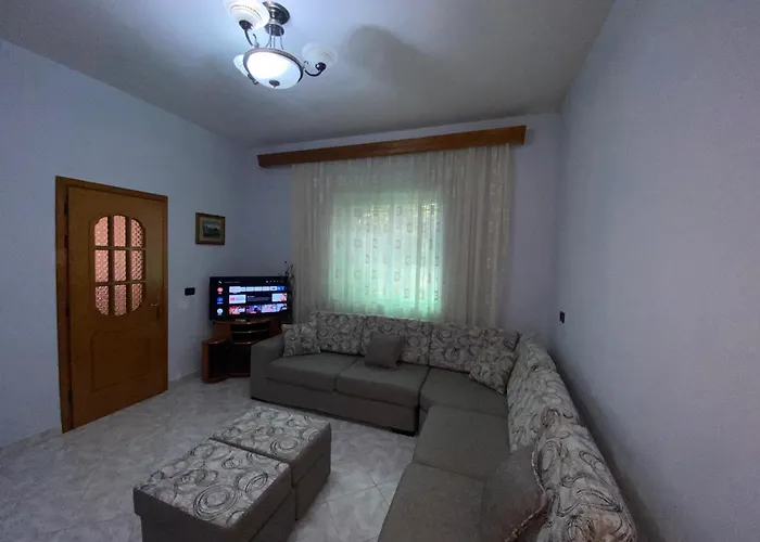 Family House Holiday home *