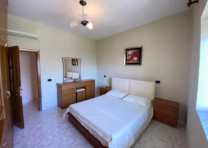 Family House Holiday home Gjirokaster