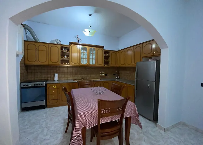 Family House *