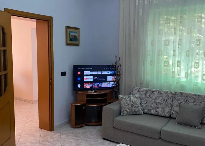 Holiday home Family House Gjirokaster